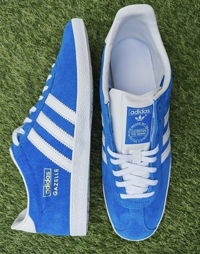 Adidas gazelle men - adidas,