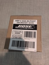 Bose WBP-5 502A Bi-Pivot