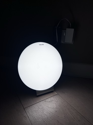 Beurer sad therapy light - beurer, tl