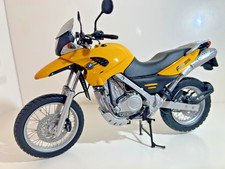 BMW Motorrad Genuine Miniature