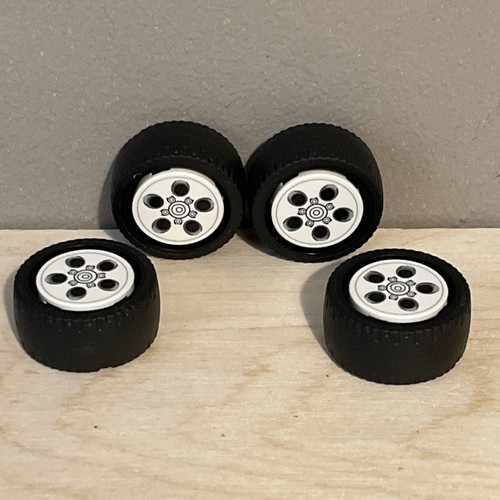 Lego wheels with - wheels, alloy