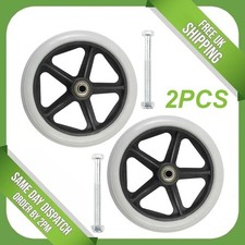 Heavy Duty Wheelchair