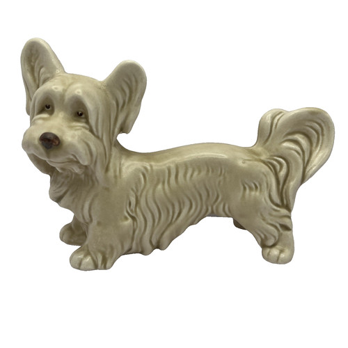 Sylvac skye terrier - sylvac, figure