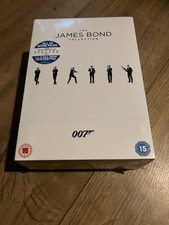 The James Bond Collection - 23
