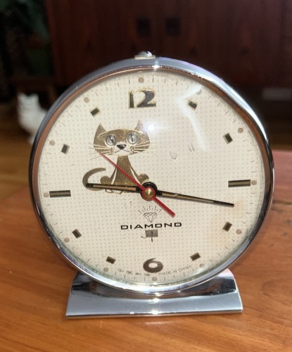 Rare vintage diamond - rare,