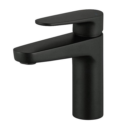 Bathroom basin mixer - basin, tap