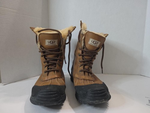Ugg australia event 5780 - event, brown
