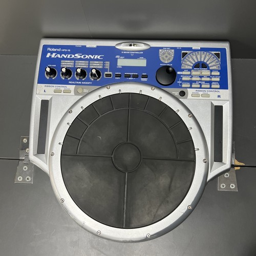 Roland hpd handsonic - roland, hpd-15