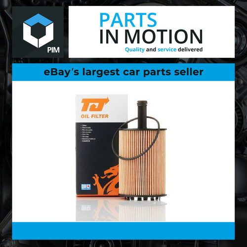 Oil filter fits transporter - vw,