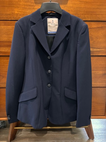 Tredstep symphony show - show, coat