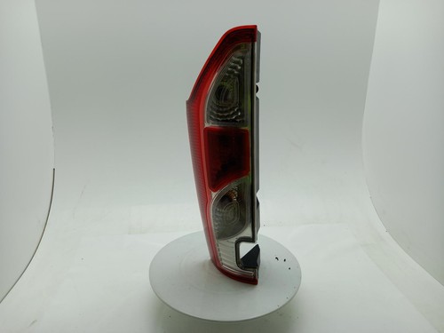 Renault kangoo tail light rear - light,