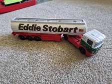 Eddie Stobart Tanker