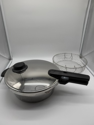 Vintage fissler vitaquick - fissler,
