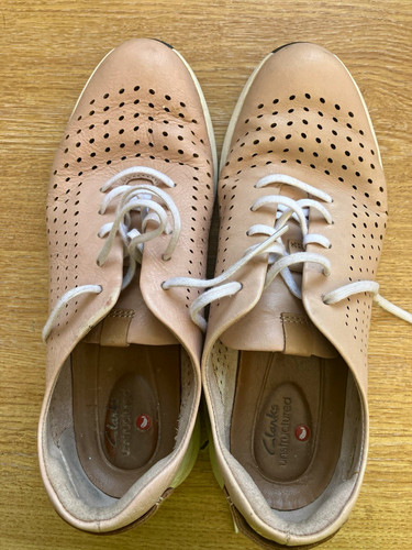 Clarks rio women pink - un,