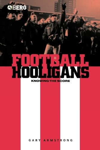 Football hooligans knowing - hooligans:,