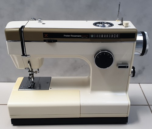 Frister rossmann cub 7 - rossmann,