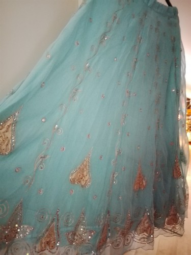 Stunning piece indian - indian, suit