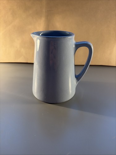 Grindley blue petal ware small - petal,