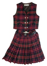 Vintage The Scotch House