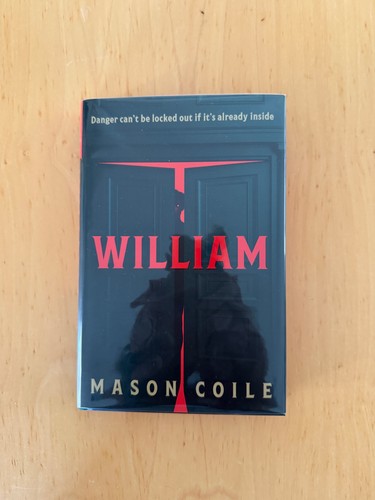 William mason coile - william,