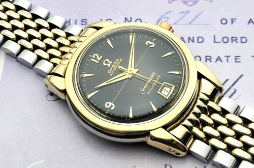 1950 large 14k - large, 14k/ss