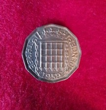 1959 United Kingdom British