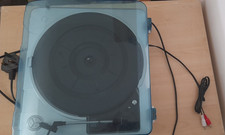 Tevion Sound USB Turntable