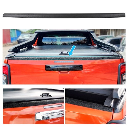 Tailgate protector cover rear - protector,