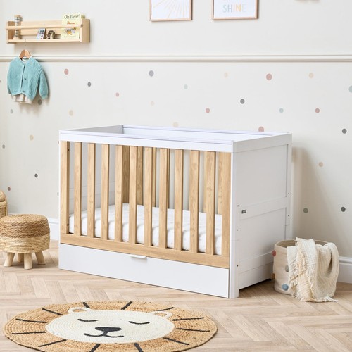 Tutti bambini riley mini - -, cot