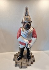 ROBERT HARROP BULLMASTIFF