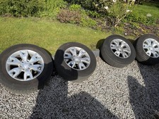 Ford Ranger Wildtrak 18 Inch
