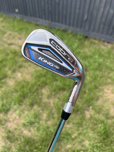 Cobra king forged one - cobra,