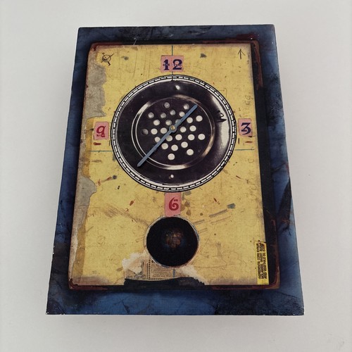 Libris wall clock - libris,