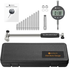 Neoteck dial bore gauge - neoteck,