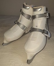 Ice Trex Skates For Girls Size