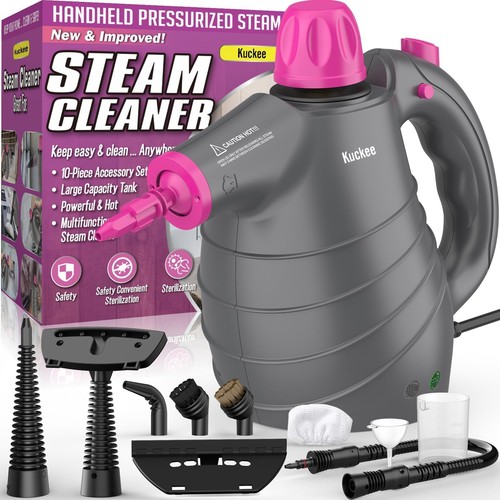 Steam cleaner hand held - cleaner,