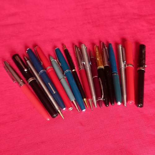 Job lot vintage - job, of