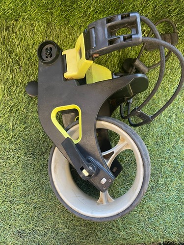 Motocaddy m series - motocaddy,