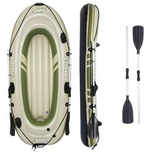 Bestway Inflatable Boat Raft