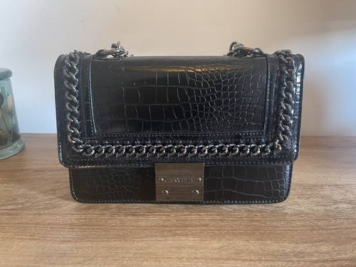 Carvela bailey quilted black - carvela,