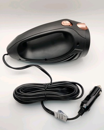 Car vacuum cleaner - car, handheld