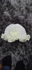 Baby Summer Hats Crotchet Hats