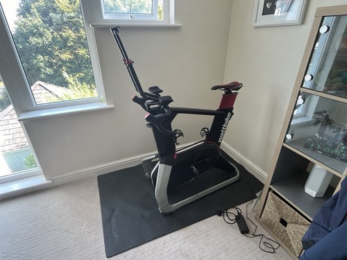 Wattbike atom 2020 - atom,