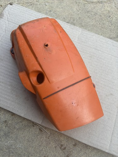 Stihl ms261c chainsaw top - ms261c-m,
