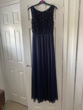 BHS Wedding Collection size 8