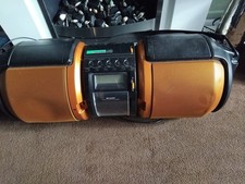 Sharp GX-M10 High-Power