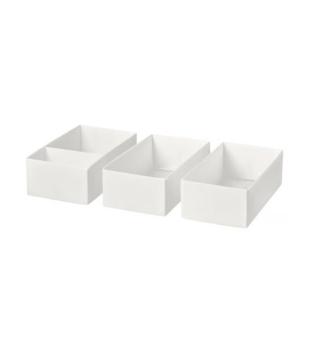 New ikea skubb box set - ikea,
