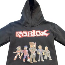 Roblox Hoody
