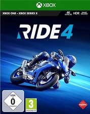 Ride xbox one - ride, 4