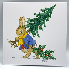 Margaret Tempest Bringing Home